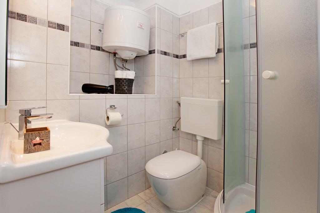 וולה לוקה Apartments Park חדר תמונה