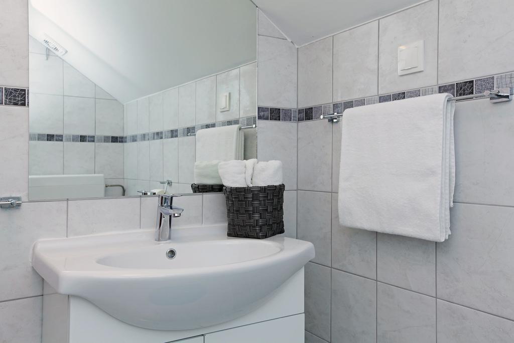 וולה לוקה Apartments Park חדר תמונה