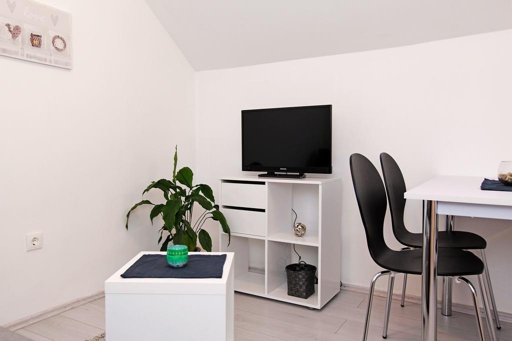וולה לוקה Apartments Park חדר תמונה