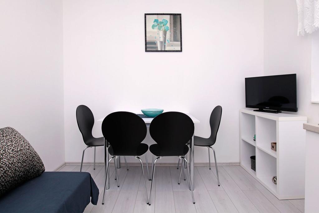 וולה לוקה Apartments Park חדר תמונה