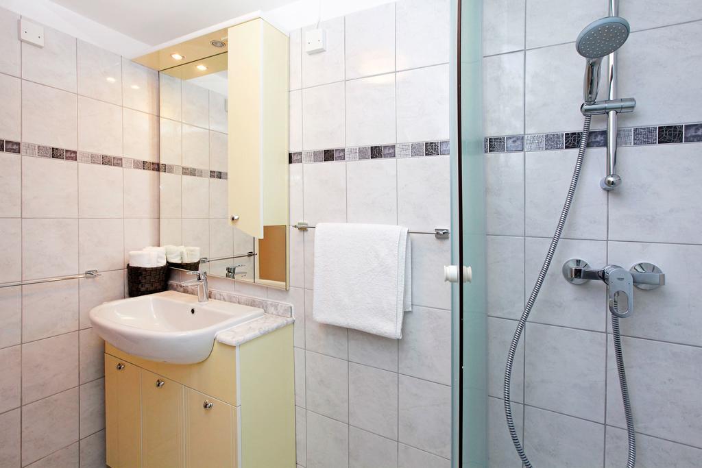 וולה לוקה Apartments Park חדר תמונה