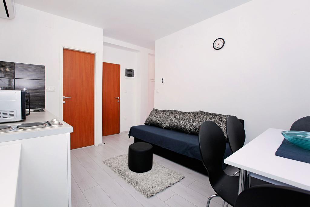 וולה לוקה Apartments Park חדר תמונה