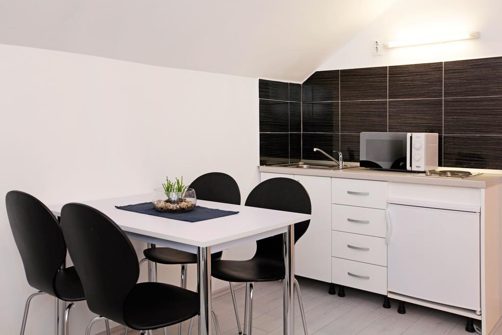 וולה לוקה Apartments Park חדר תמונה
