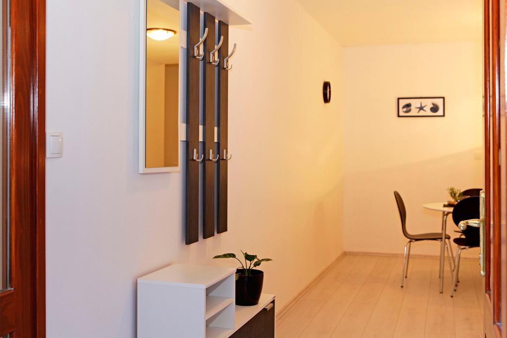 וולה לוקה Apartments Park חדר תמונה