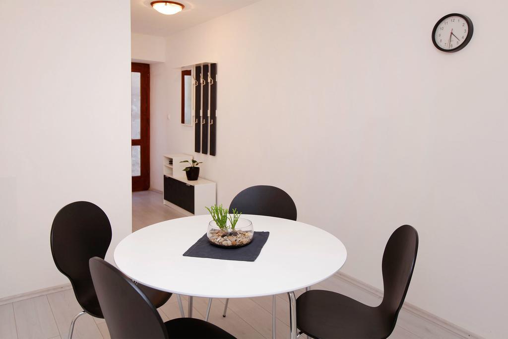 וולה לוקה Apartments Park חדר תמונה