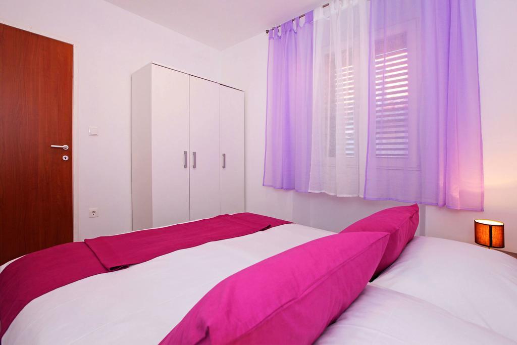 וולה לוקה Apartments Park חדר תמונה