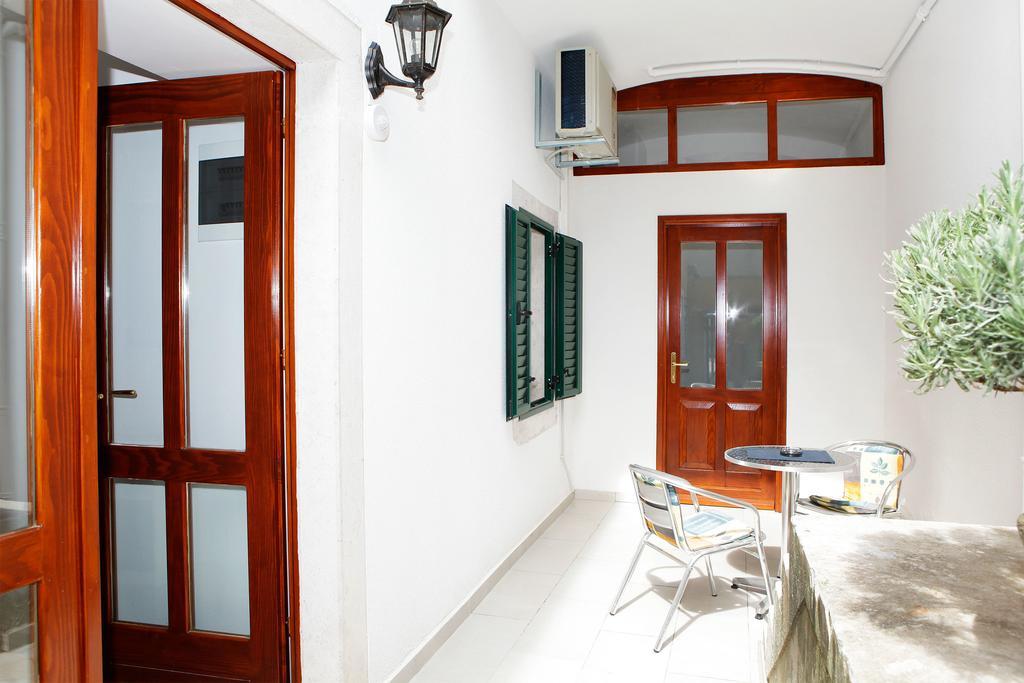 וולה לוקה Apartments Park חדר תמונה